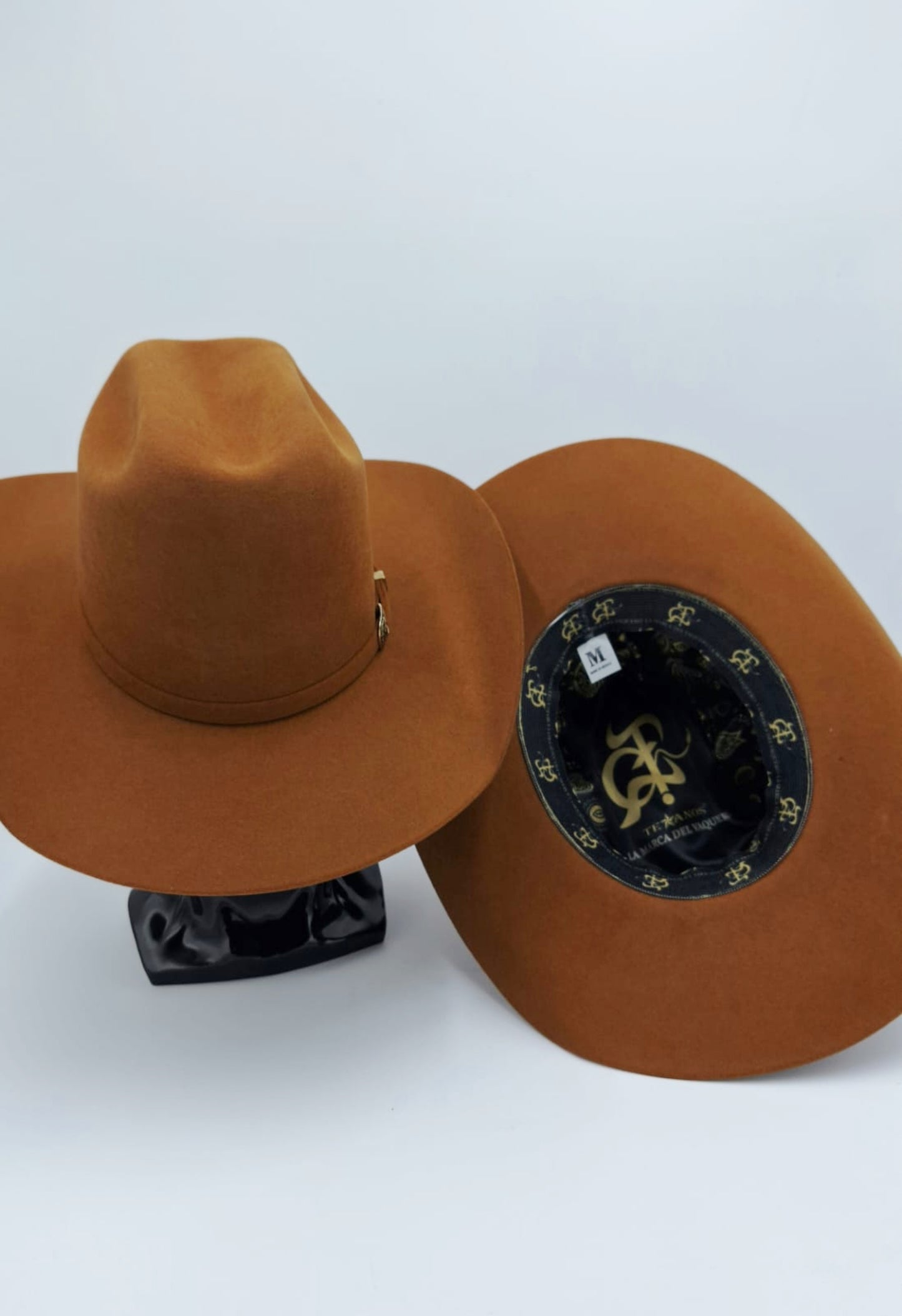 Texana niño lana 100X banana(minick)