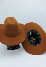 Cargar imagen en el visor de la galería, Texana niño lana 100X banana(minick)
