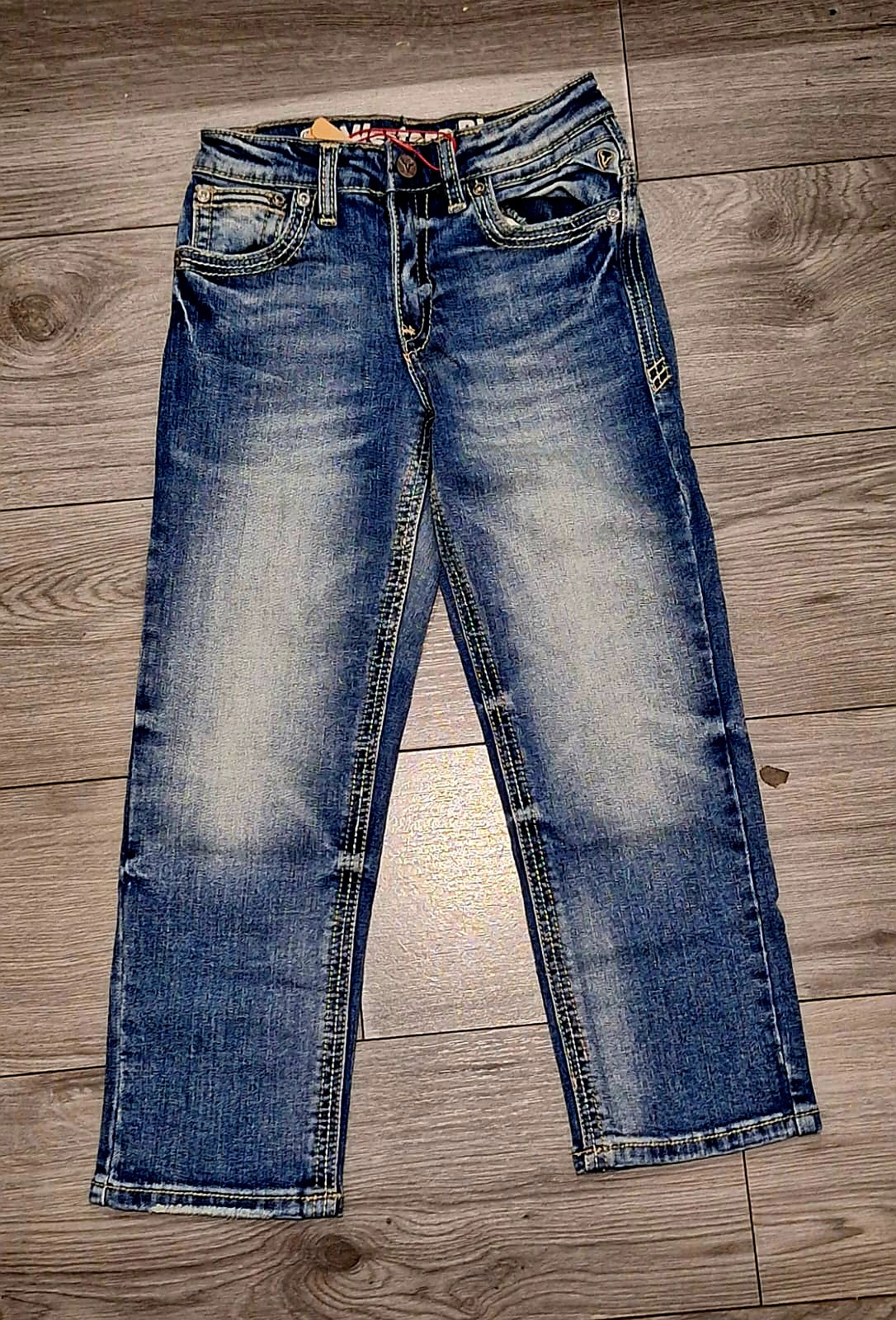 Pantalon niño 👦 Answeert me [074]