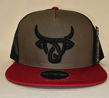Cargar imagen en el visor de la galería, Gorra lost calf
