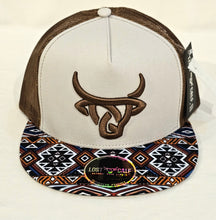 Cargar imagen en el visor de la galería, Gorra lost calf
