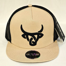 Cargar imagen en el visor de la galería, Gorra lost calft
