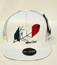 Cargar imagen en el visor de la galería, Gorra lost calft
