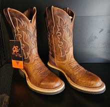 Cargar imagen en el visor de la galería, Bota panza de ave (THR7091)
