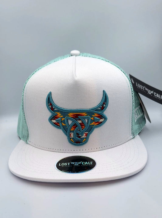 Gorra (LOST CALF)