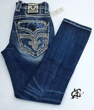 Cargar imagen en el visor de la galería, Pantalon JULIAN ALT STRAIGHT
