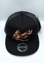 Cargar imagen en el visor de la galería, Gorra (LOST CALFT)pluma cafe
