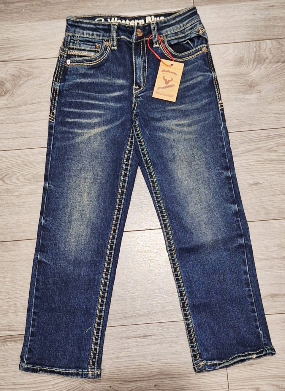 Pantalon niño 👦 Answeert me [072]