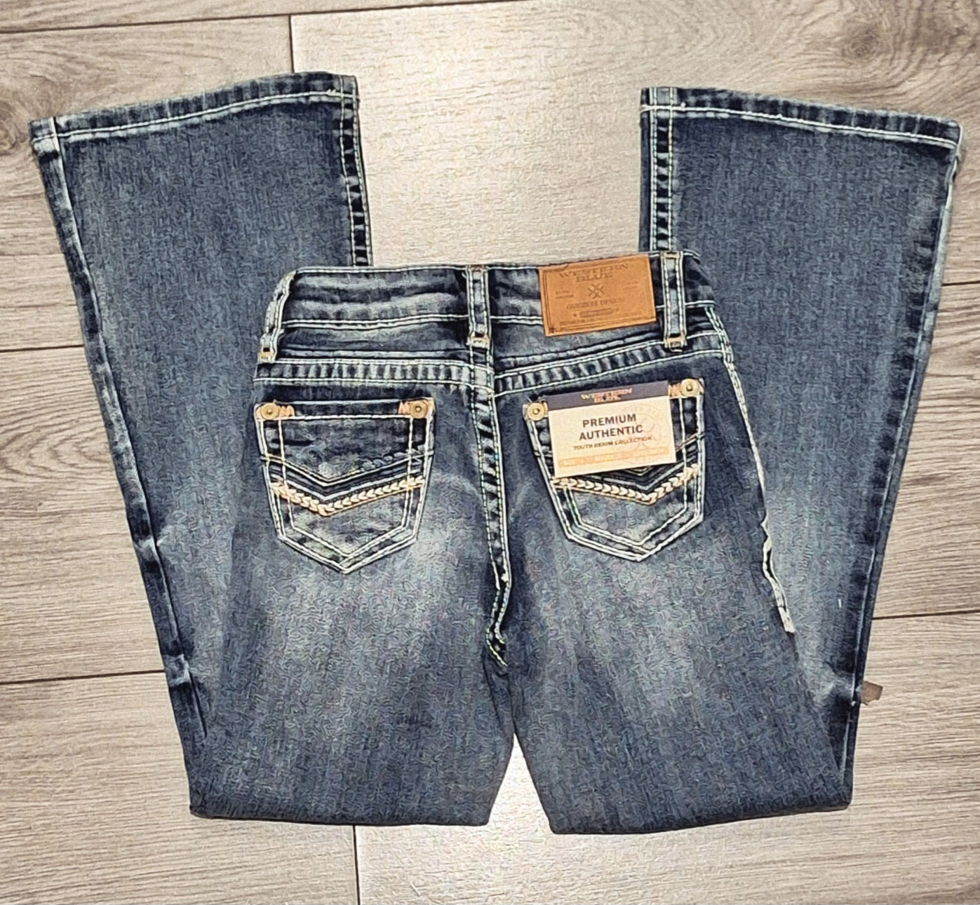 Pantalon niña 👧Answeert me[049]