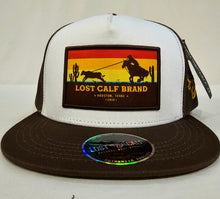 Cargar imagen en el visor de la galería, Gorra lost calf
