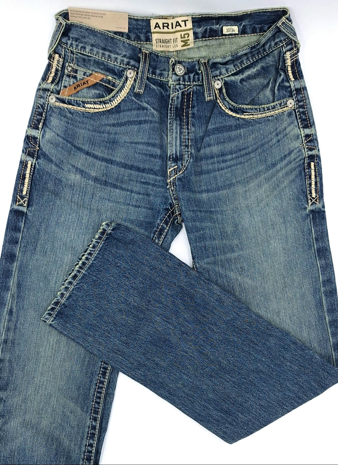 Pantalon ARIAT M5