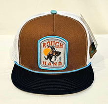Cargar imagen en el visor de la galería, Gorra hough hand
