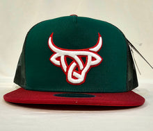 Cargar imagen en el visor de la galería, Gorra lost calft
