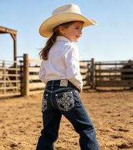 Cargar imagen en el visor de la galería, Pantalon niña👧 Answert me [038]
