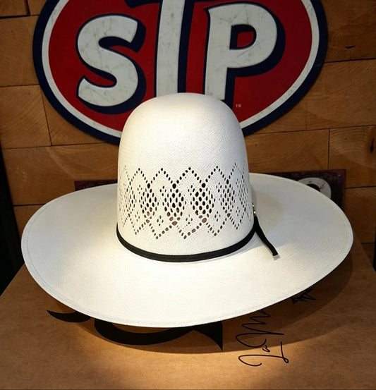 Sombrero  open crown triangulo
