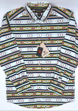Cargar imagen en el visor de la galería, Camiza ARIAT navajo
