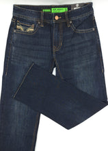 Cargar imagen en el visor de la galería, Pant.ROCKANDROLL (BM1PD04823)straight boots
