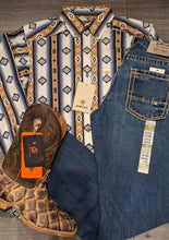 Cargar imagen en el visor de la galería, Outfit  hombre ARIAT 1
