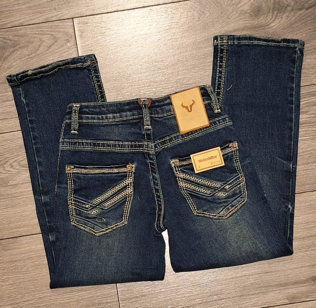 Pantalon niño 👦 Answeert me [072]