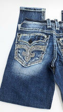 Cargar imagen en el visor de la galería, Pantalon JULIAN ALT STRAIGHT
