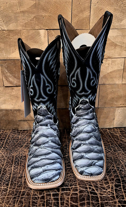 Bota pescado pirarucu [PRO5057] eclipce