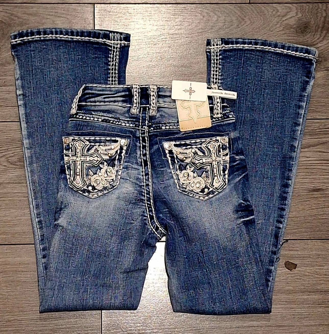 Pantalon niña 👧 Answeert me[032]