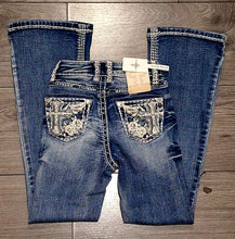 Cargar imagen en el visor de la galería, Pantalon niña 👧 Answeert me[032]
