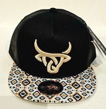 Cargar imagen en el visor de la galería, Gorra lost calf
