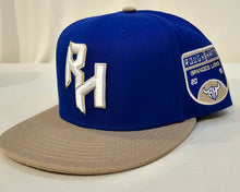 Cargar imagen en el visor de la galería, Gorra rough hand
