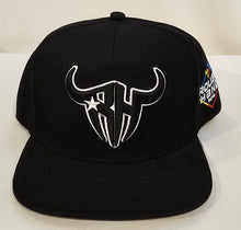 Cargar imagen en el visor de la galería, Gorra hough hand
