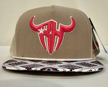 Cargar imagen en el visor de la galería, Gorra hough hand

