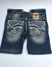 Cargar imagen en el visor de la galería, Pantalon WILDER STRAIGHT rock revival
