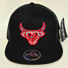 Cargar imagen en el visor de la galería, Gorra lost calf

