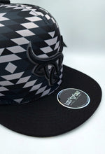 Cargar imagen en el visor de la galería, Gorra (LOST CALF) retro neg,gris
