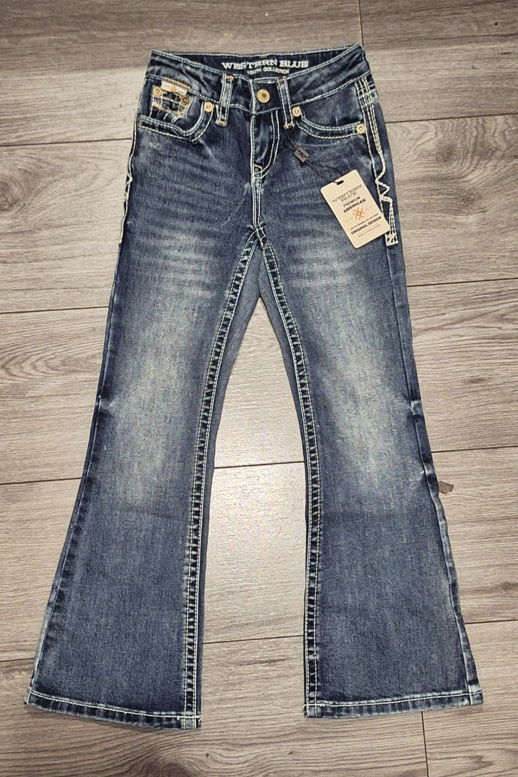 Pantalon niña 👧Answeert me[049]