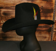 Cargar imagen en el visor de la galería, Texana American probul (texas)negro
