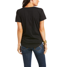 Cargar imagen en el visor de la galería, Playera Ariat México Para Dama
