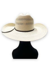 Cargar imagen en el visor de la galería, Sombrero American pro bull papel de arroz

