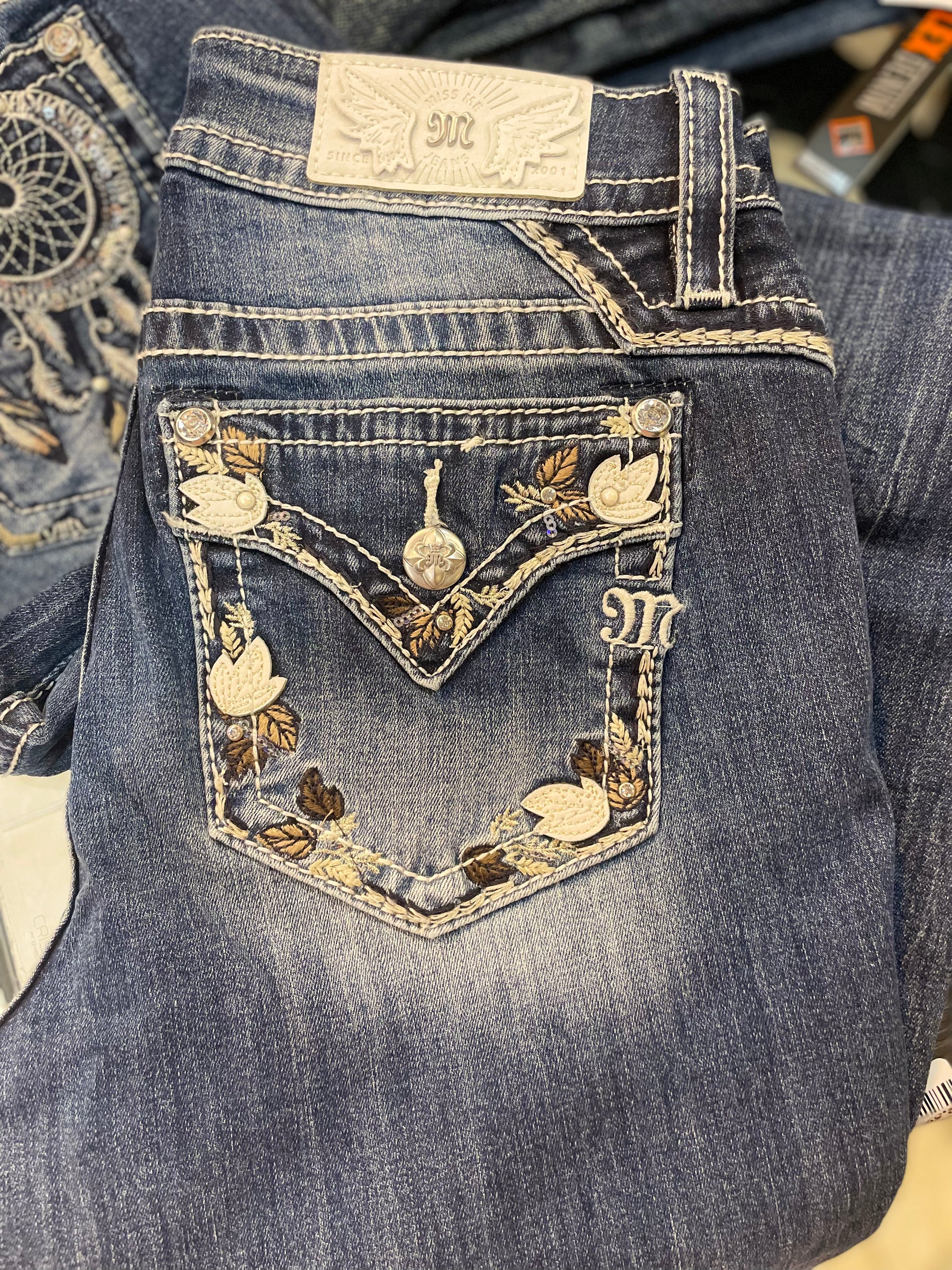 Pantalones miss sales me de mujer