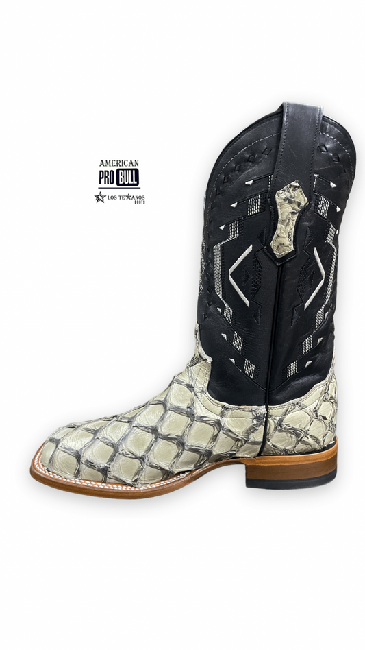 Cliente Repetirse Sentido táctil Bota Exótica – Texanos Boots Oficial