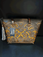 Cargar imagen en el visor de la galería, Bolsa Mod. 5
