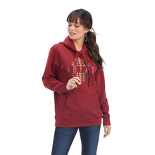 Cargar imagen en el visor de la galería, Sudadera Ariat R.E.A.L. Beartooth
