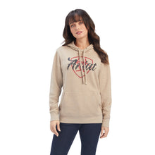 Cargar imagen en el visor de la galería, Sudadera Ariat R.E.A.L. Shield Logo
