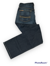 Cargar imagen en el visor de la galería, Pantalón ariat M7 para hombre 002
